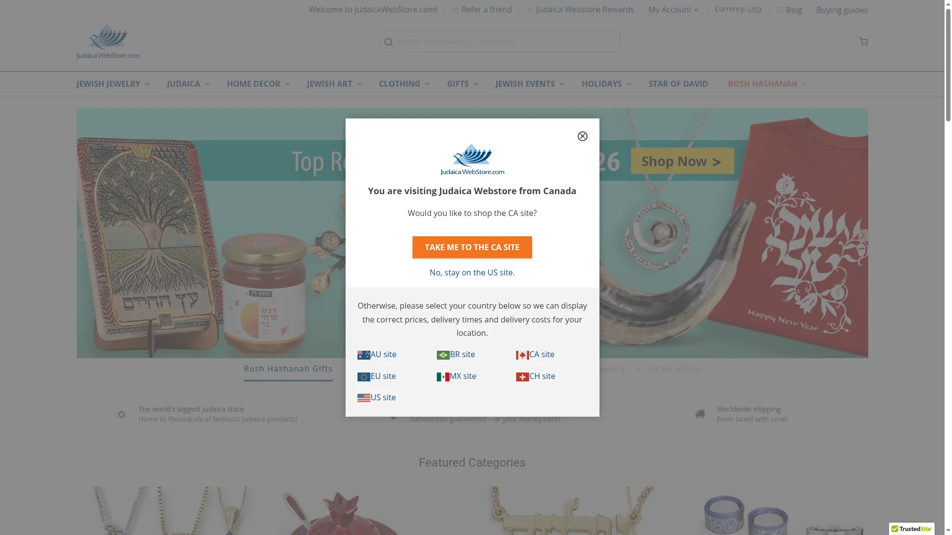 Judaicawebstore.com