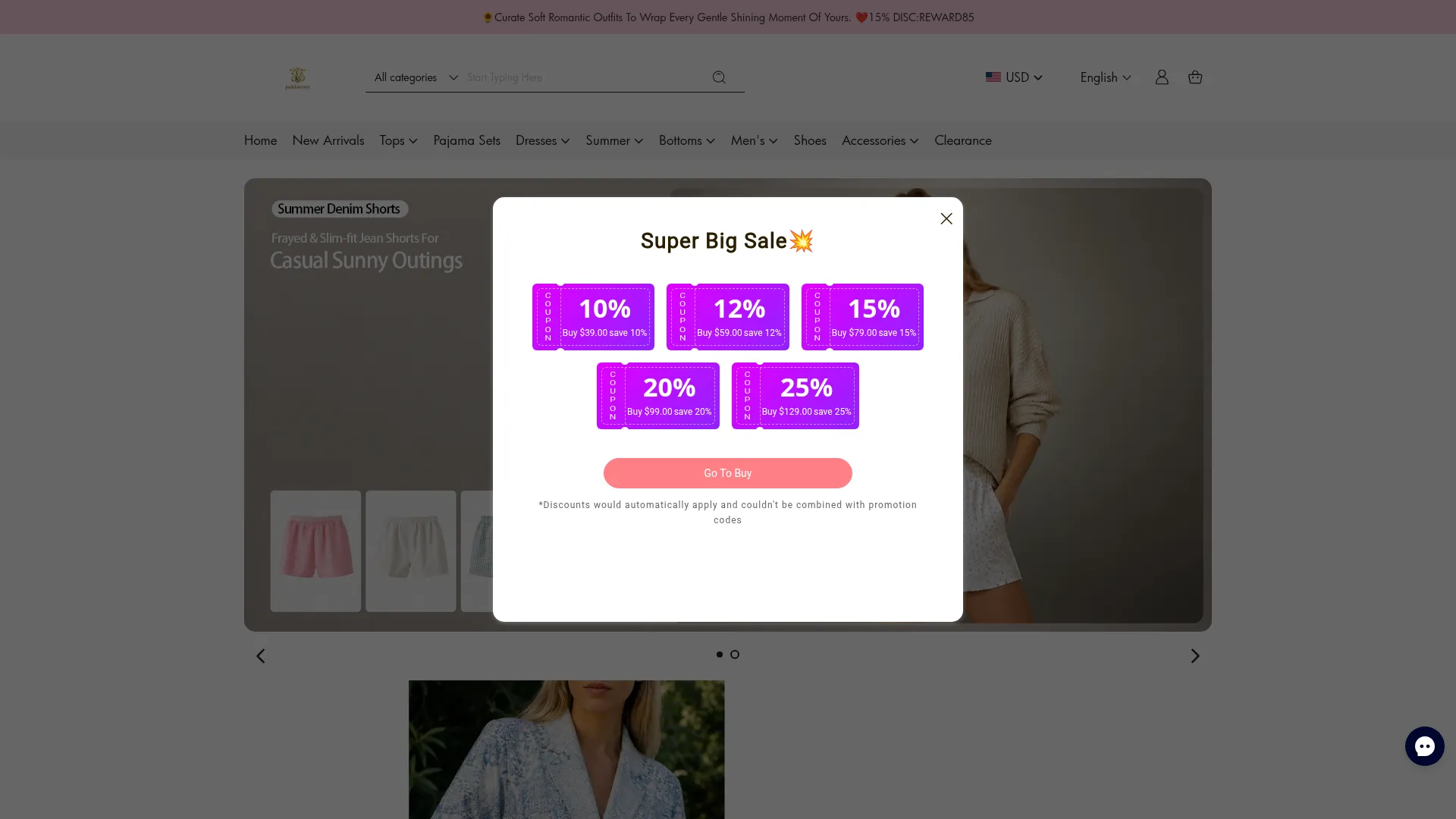 Judebloom.com