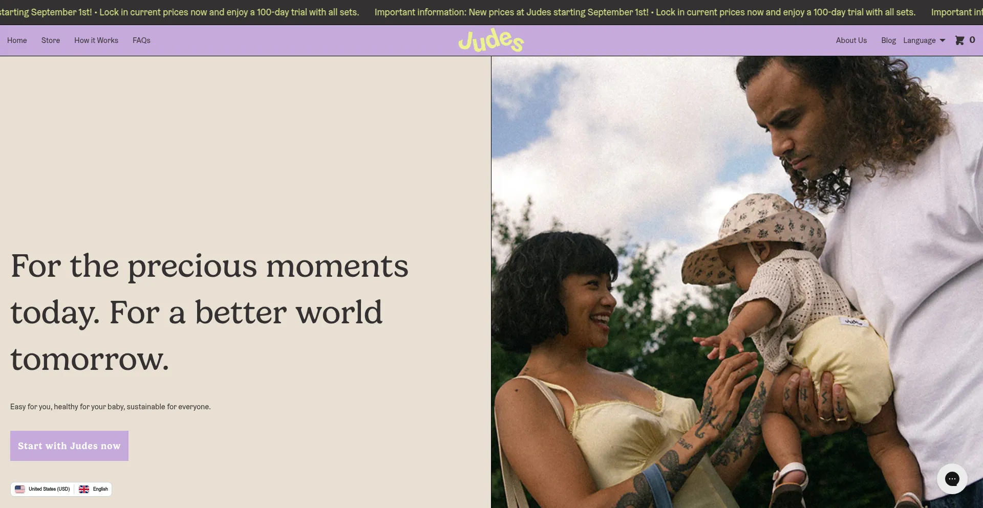 Judesfamily.com 安全可靠吗？