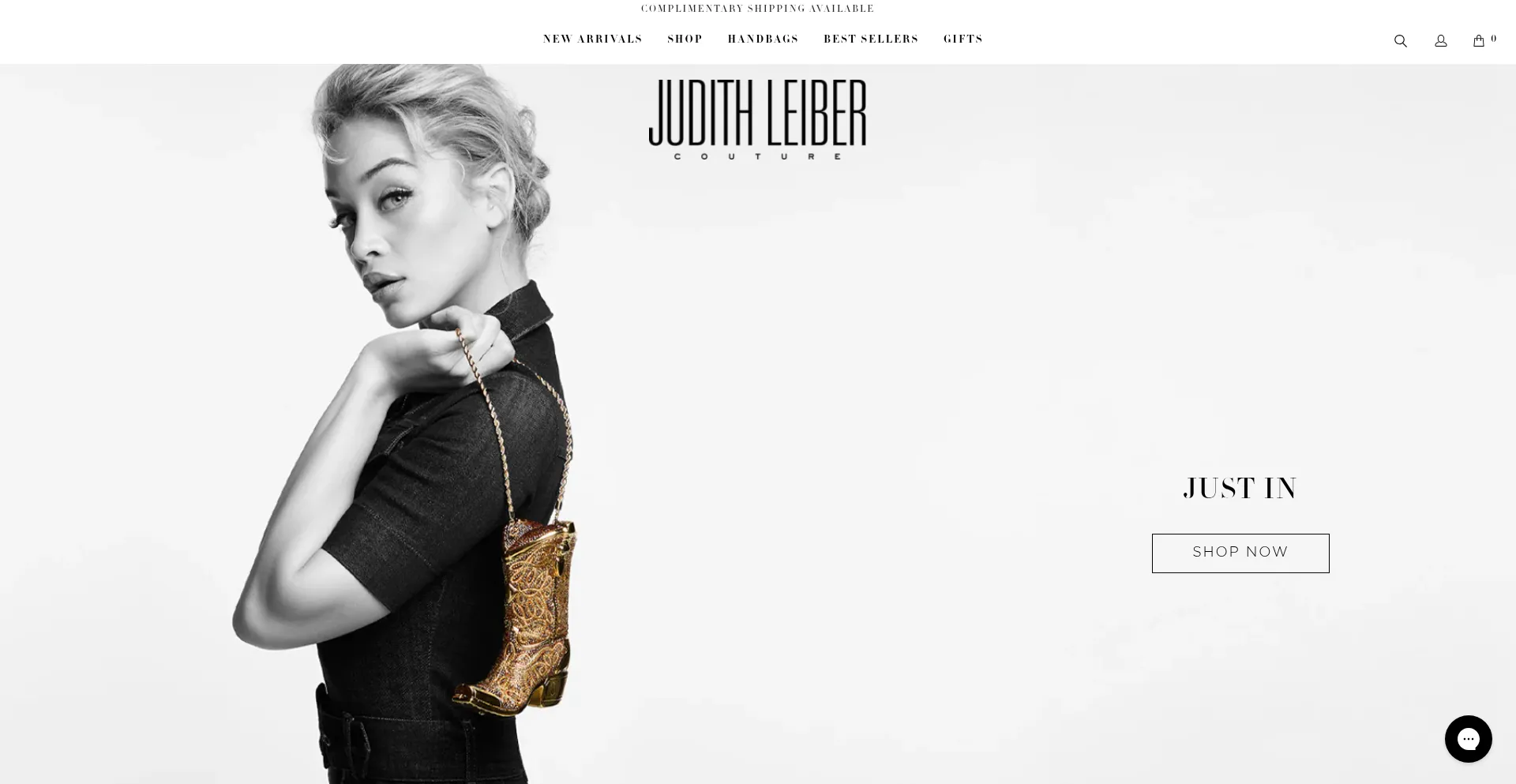 Judithleiber.com 安全可靠吗？