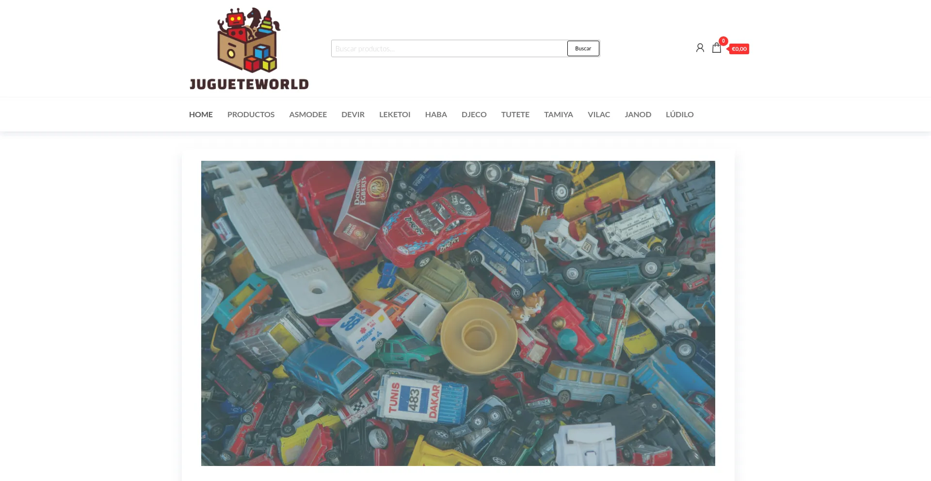 Jugueteworld.com