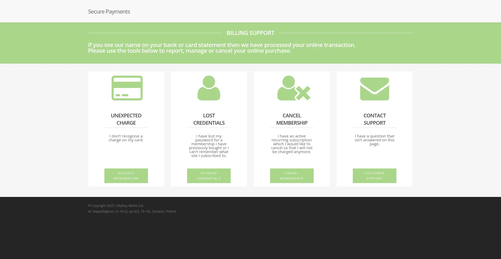 Website screenshot of Juiceshaker.com
