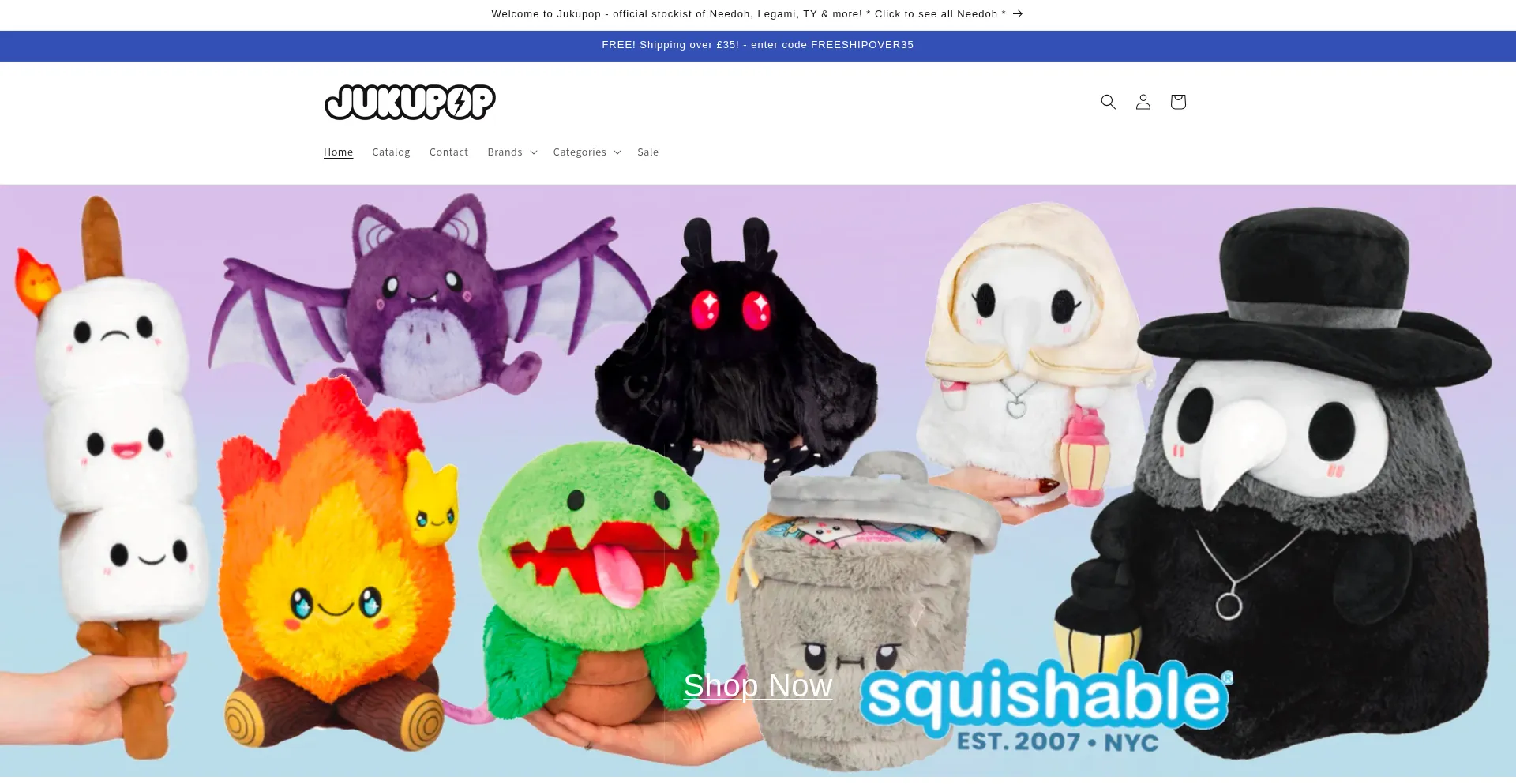 Jukupop.com