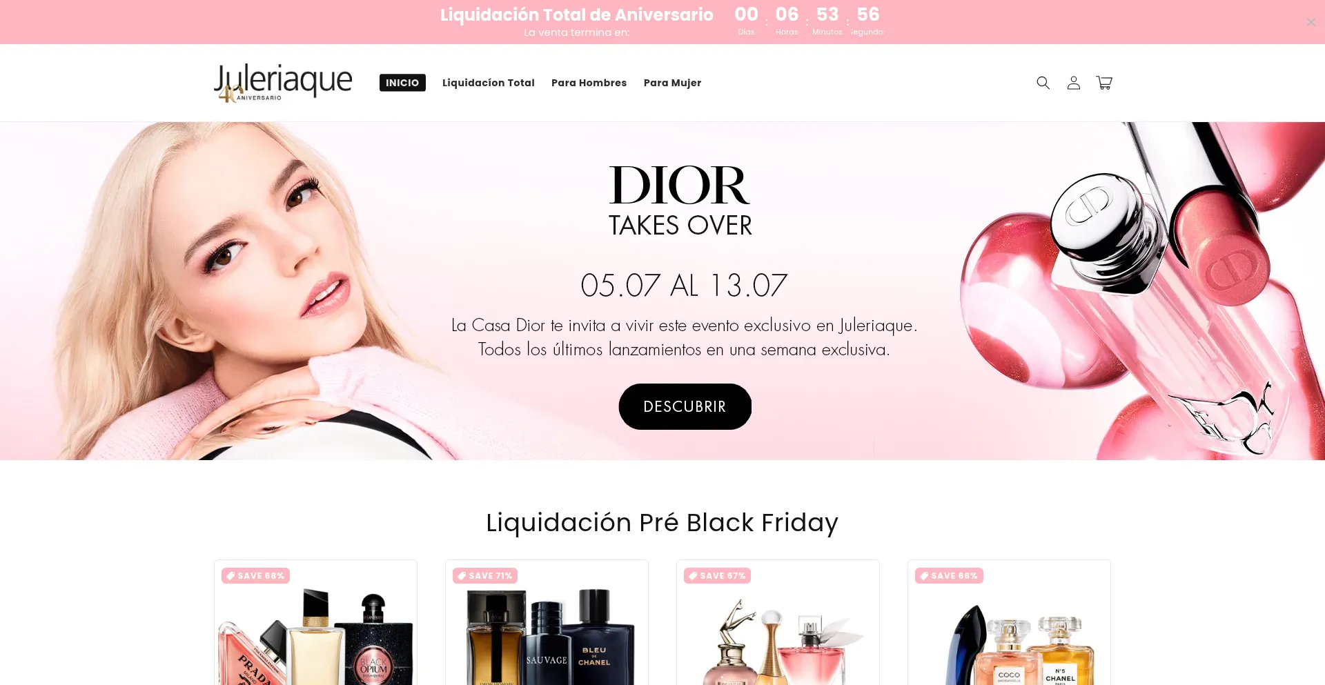 Juleriiaque-arg.com 安全可靠吗？