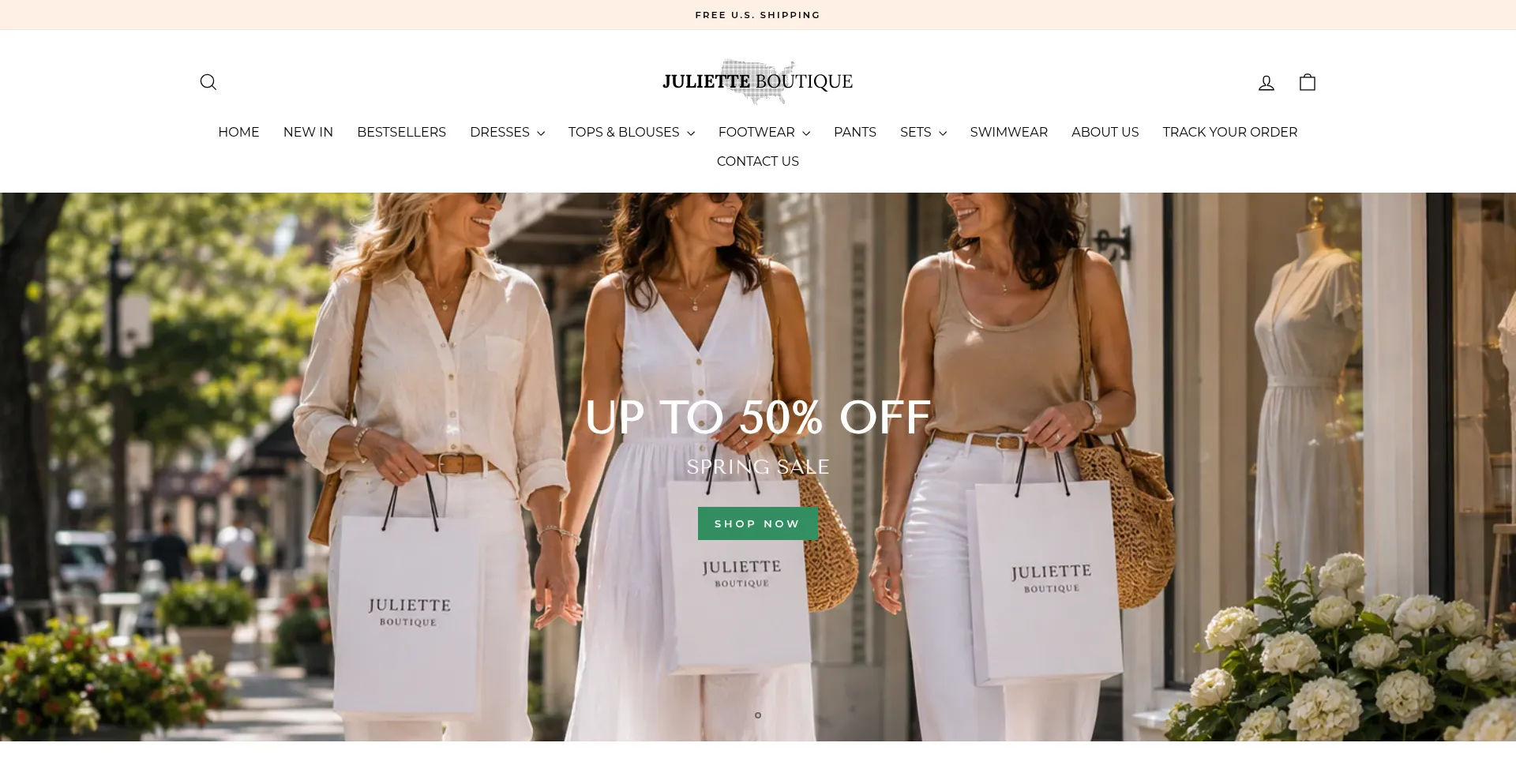 Juliette-boutique.com