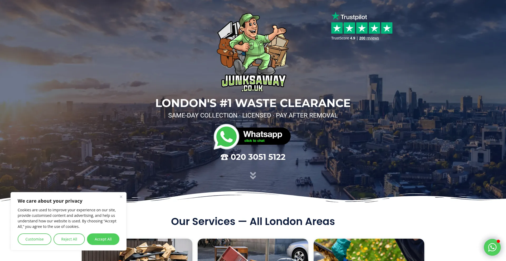 Junksaway.co.uk