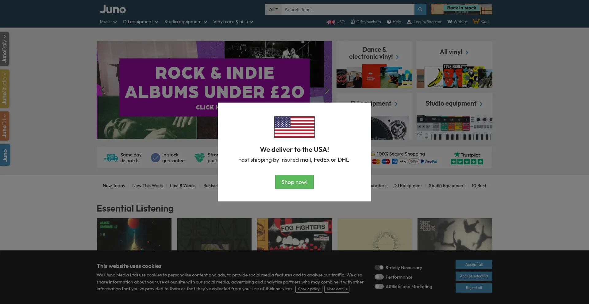 Juno.co.uk