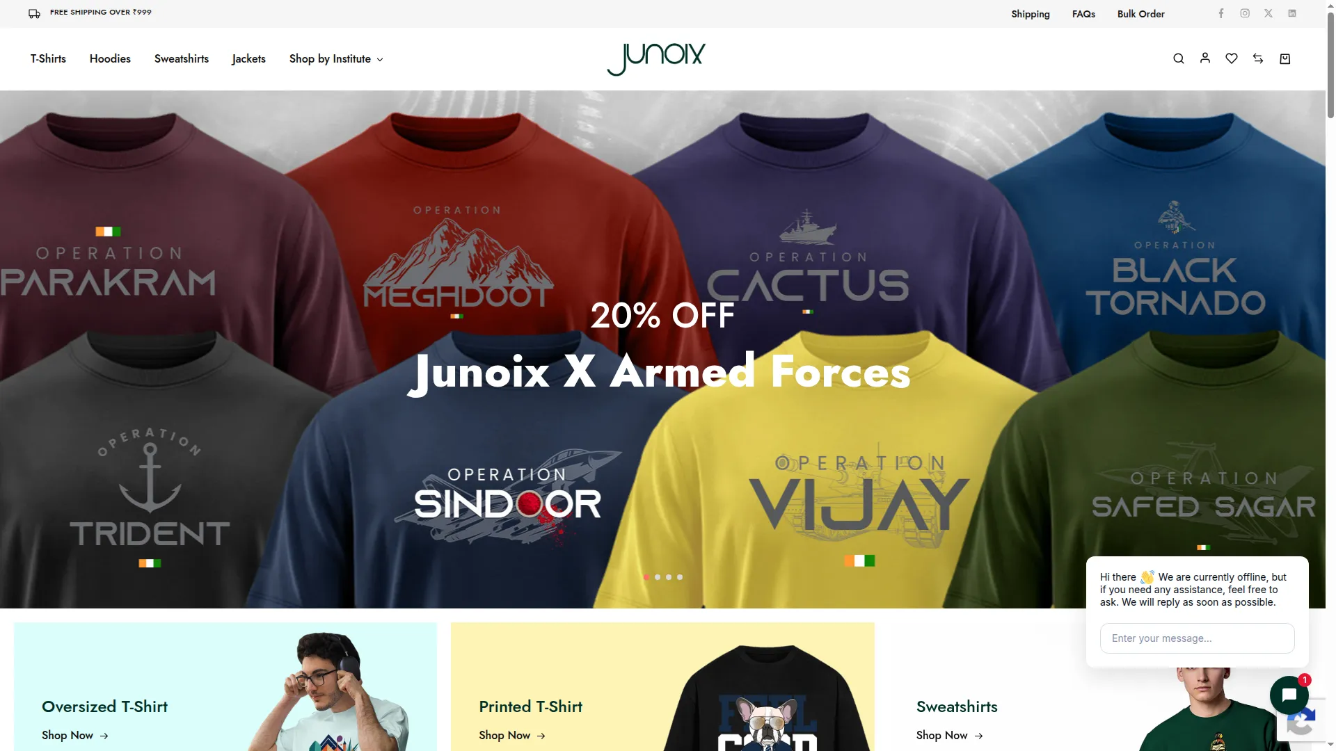 Junoix.com