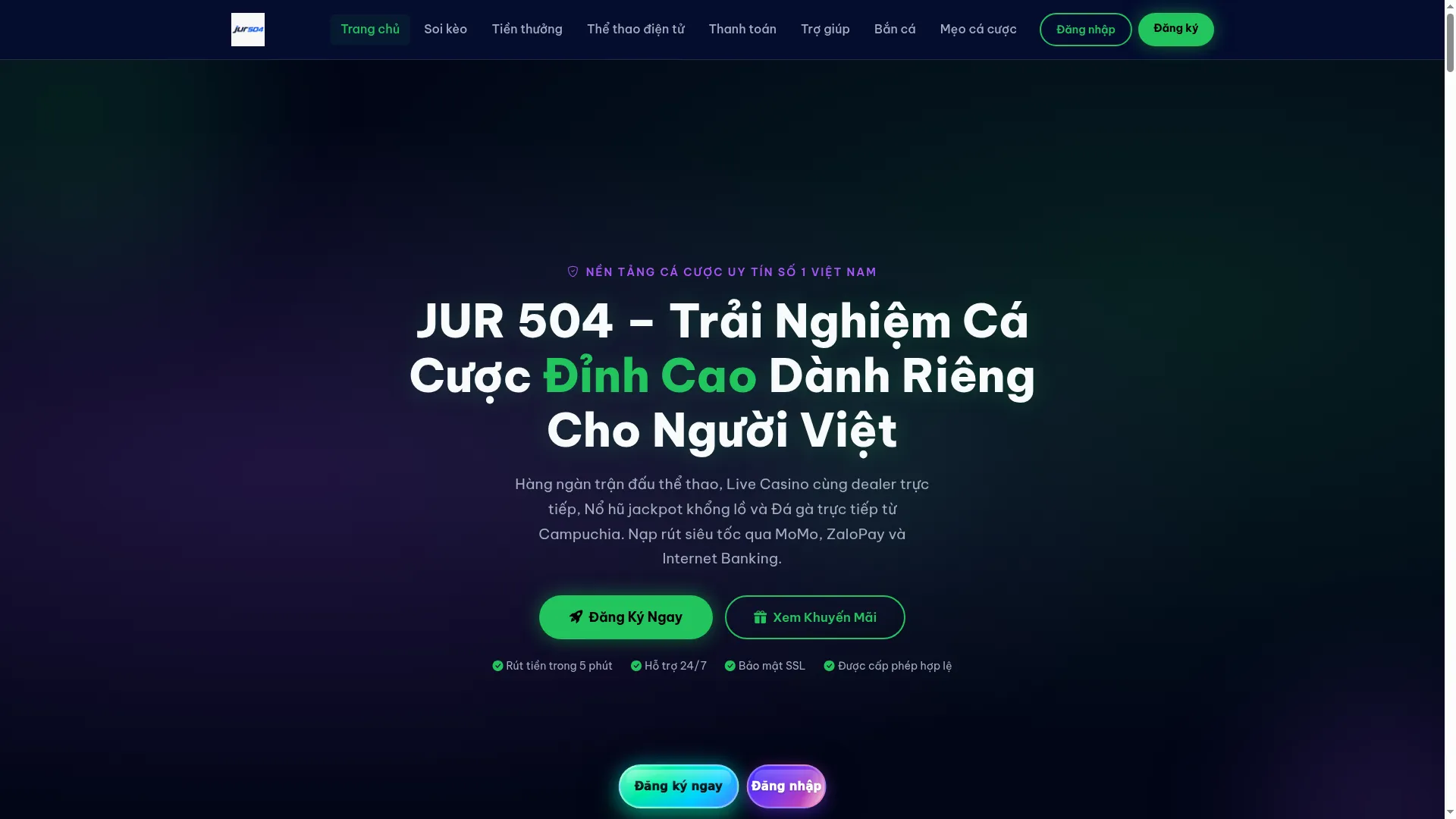 Jur504.net