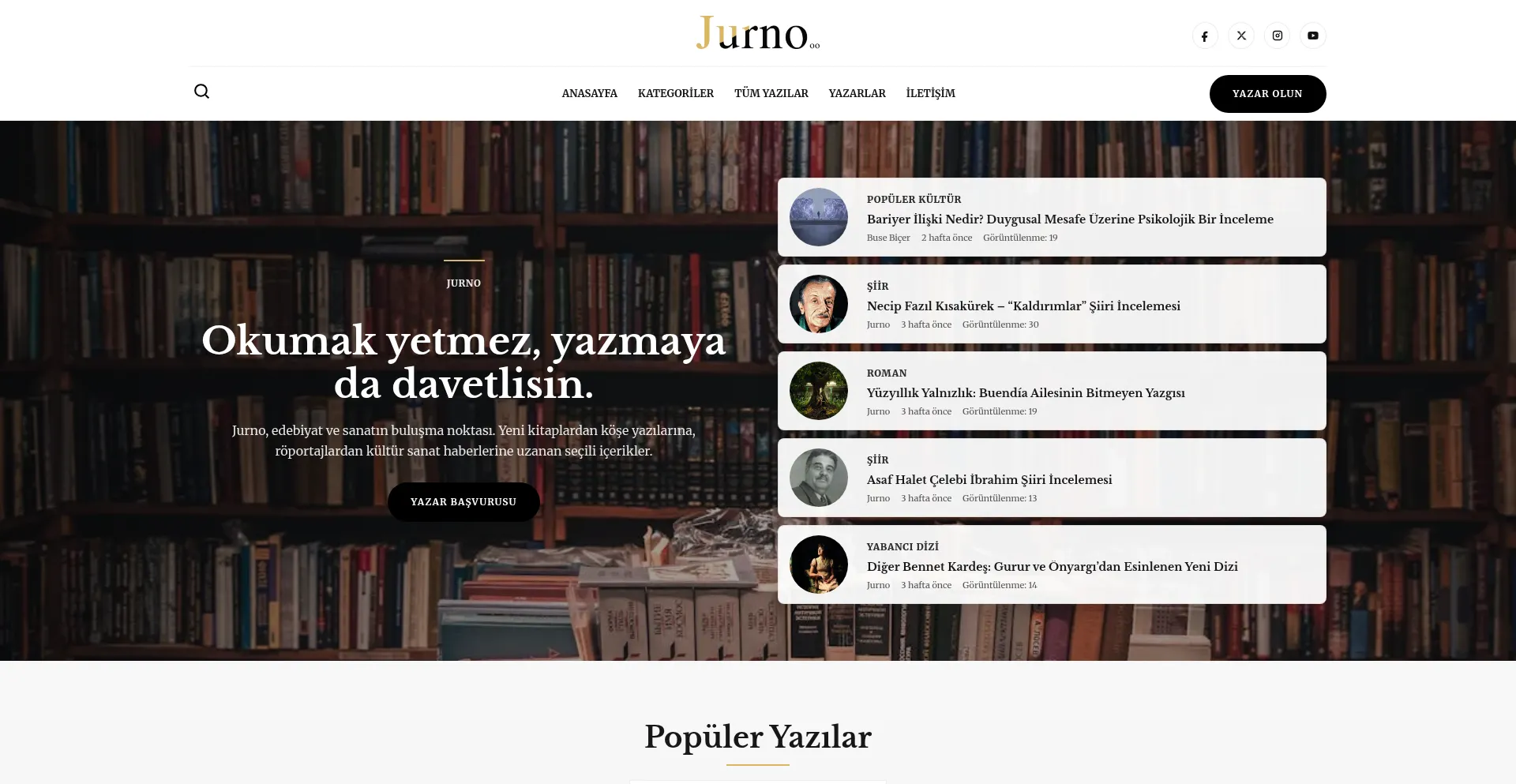 Jurno.com.tr