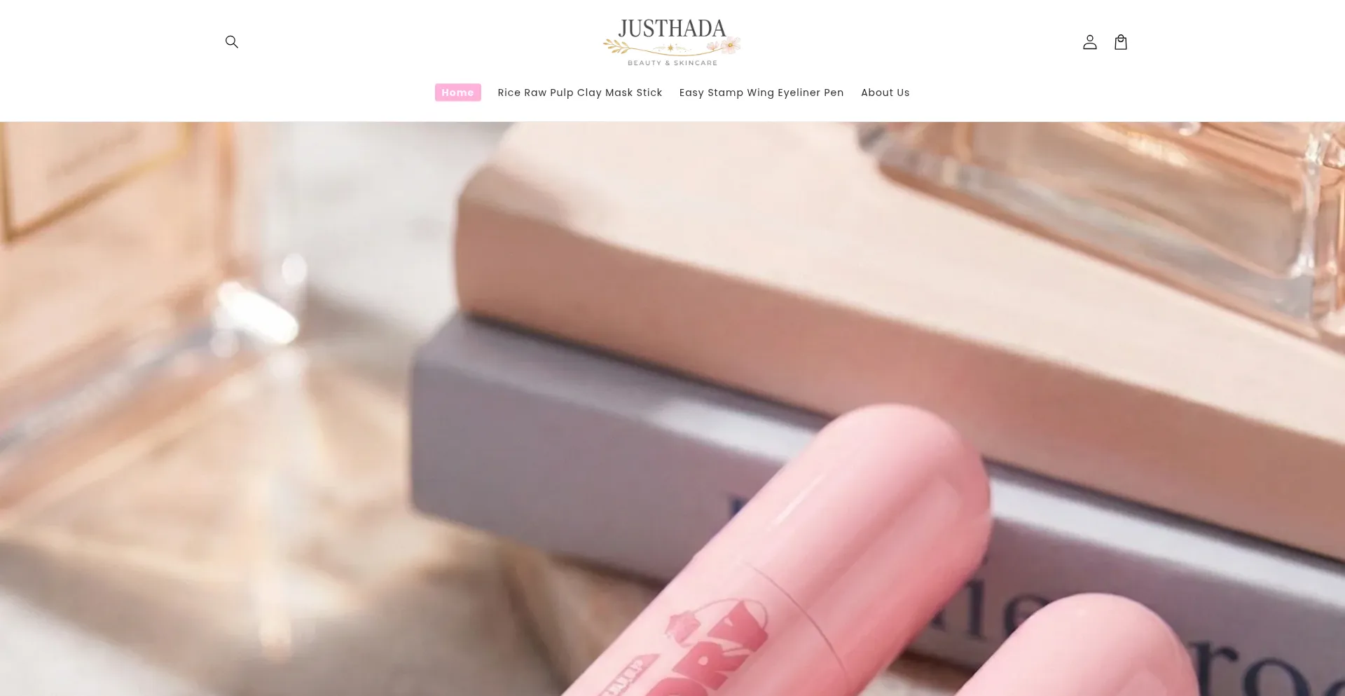 Justhada.com