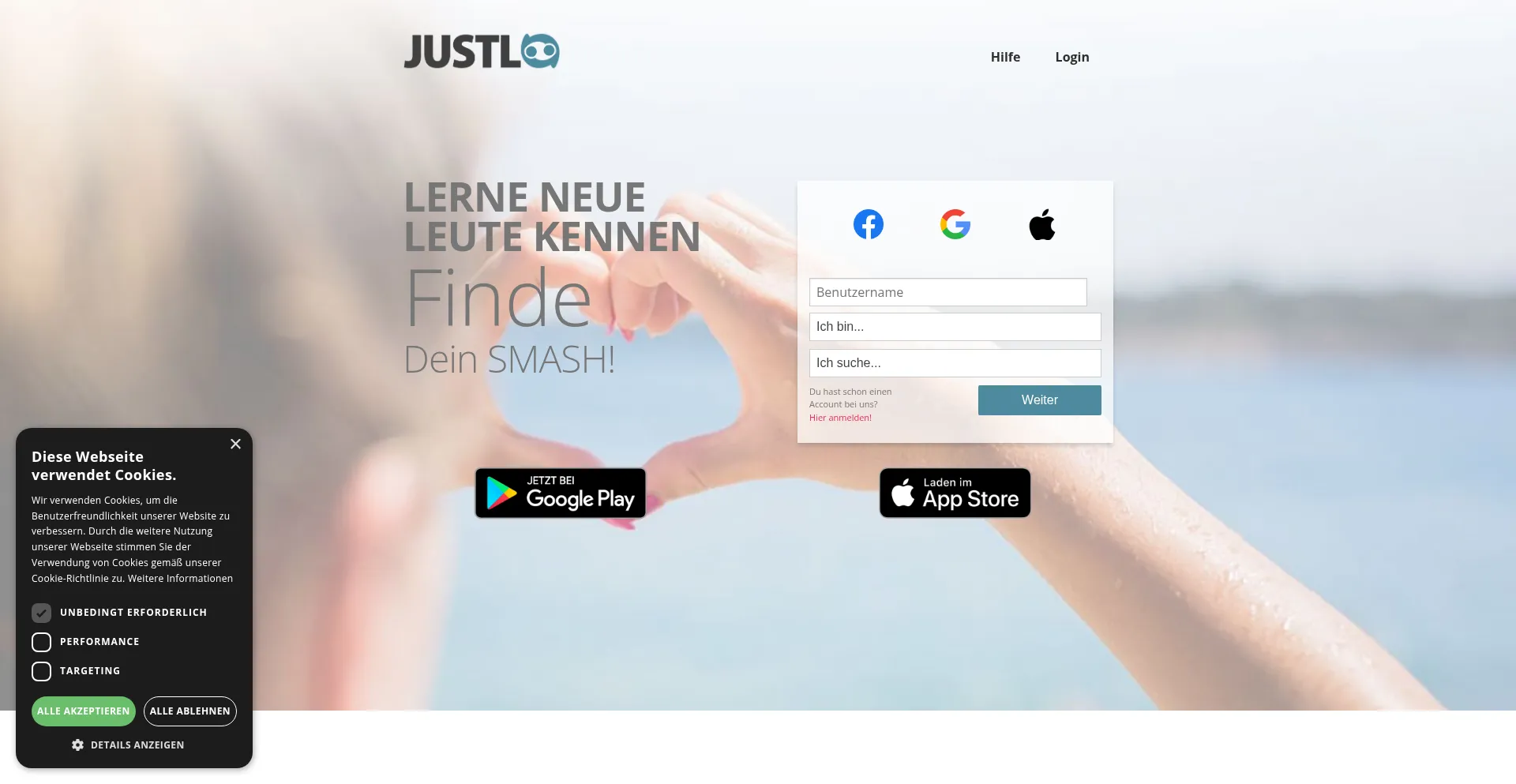 Justlo.de
