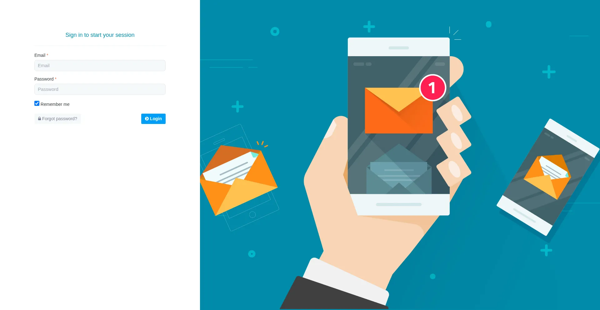 Justpromarketing.com