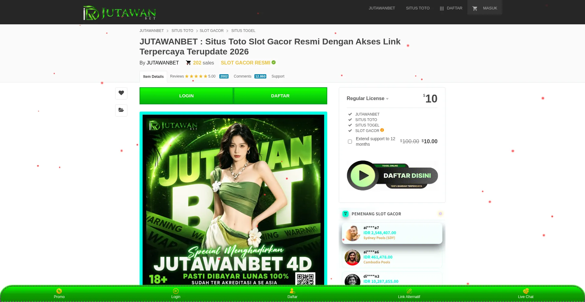 Jutawanbet.biz