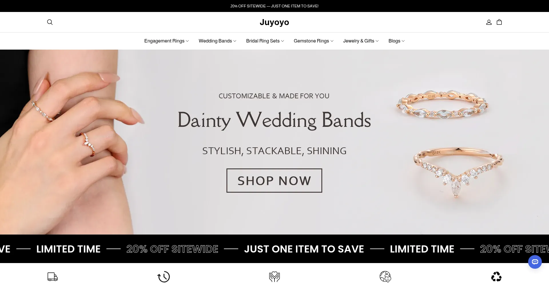 Juyoyo.com Screenshot