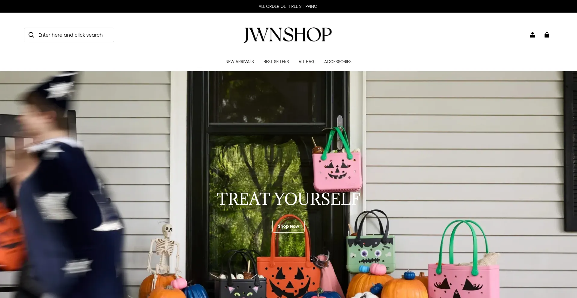 Jwnshop.com 安全可靠吗？
