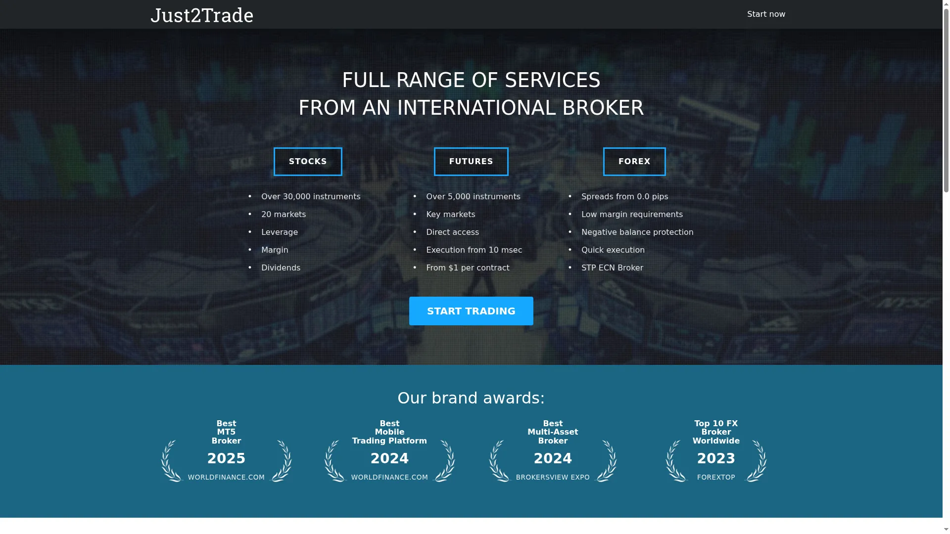 Jz2trade.com