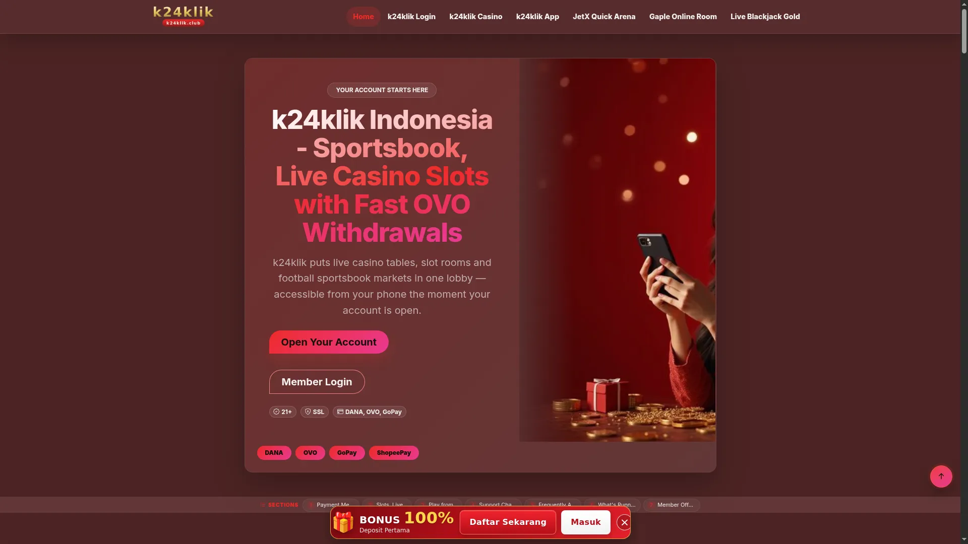 K24klik.club
