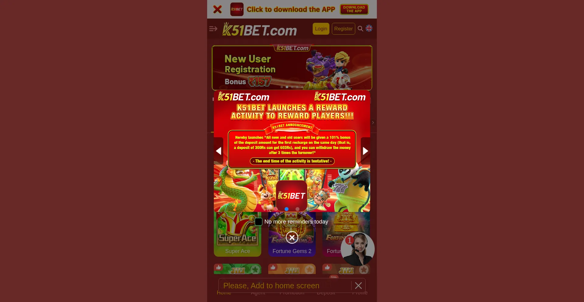 K51bet5.com 安全可靠吗？