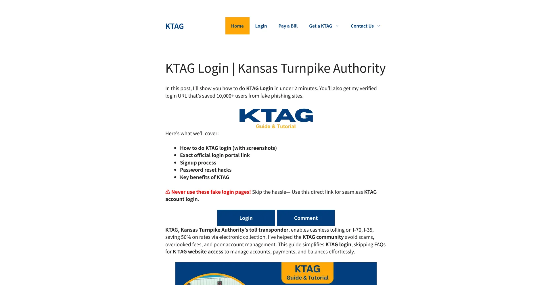 K-tag.com.co