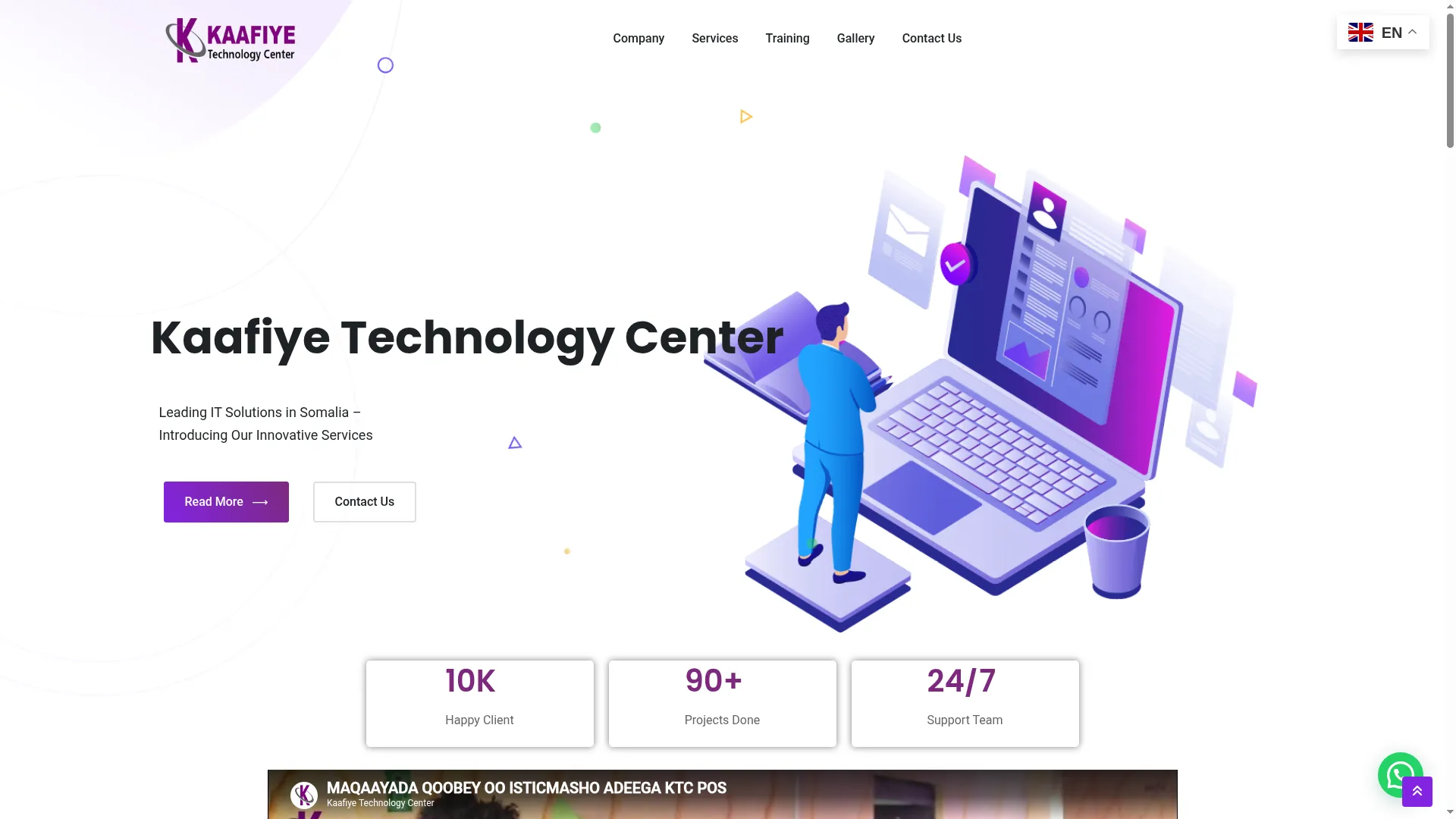 Kaafiye.com