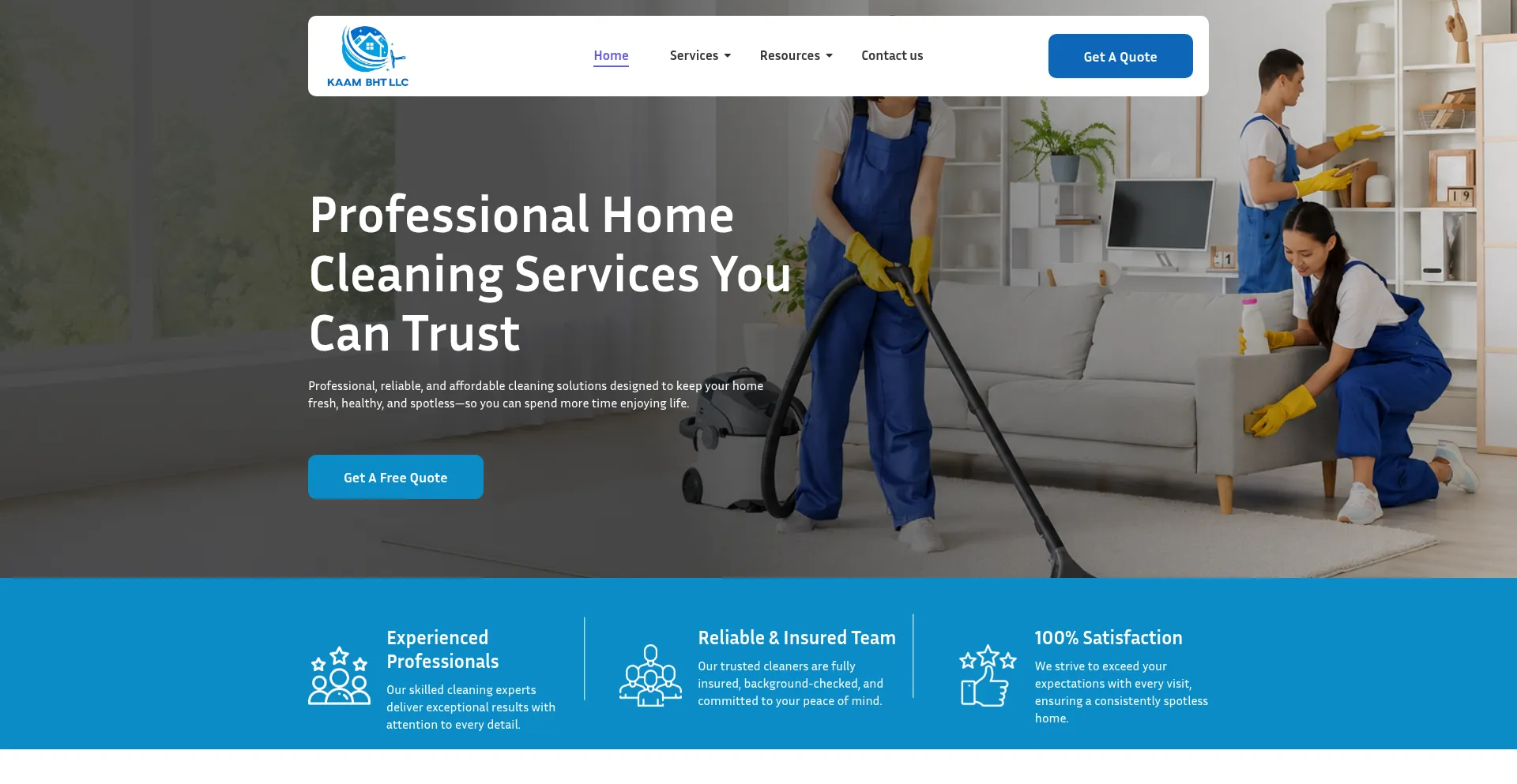 Kaambht.com
