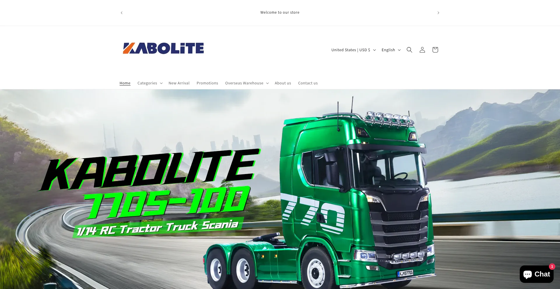 Kabolite.com