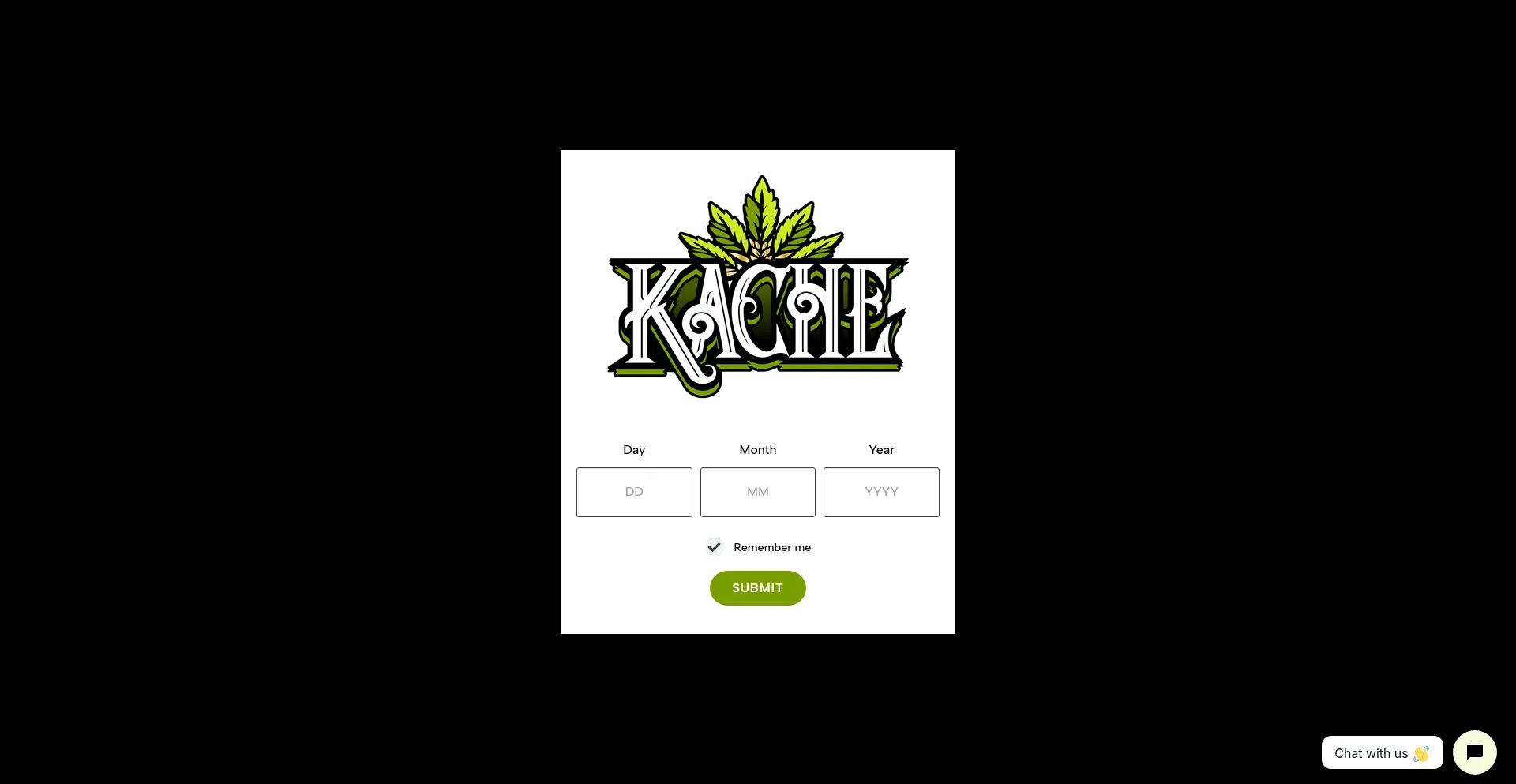 Kache.shop