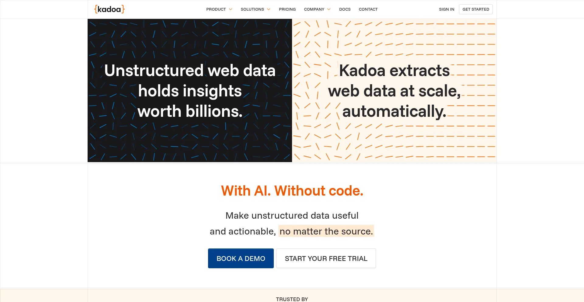 Kadoa.com