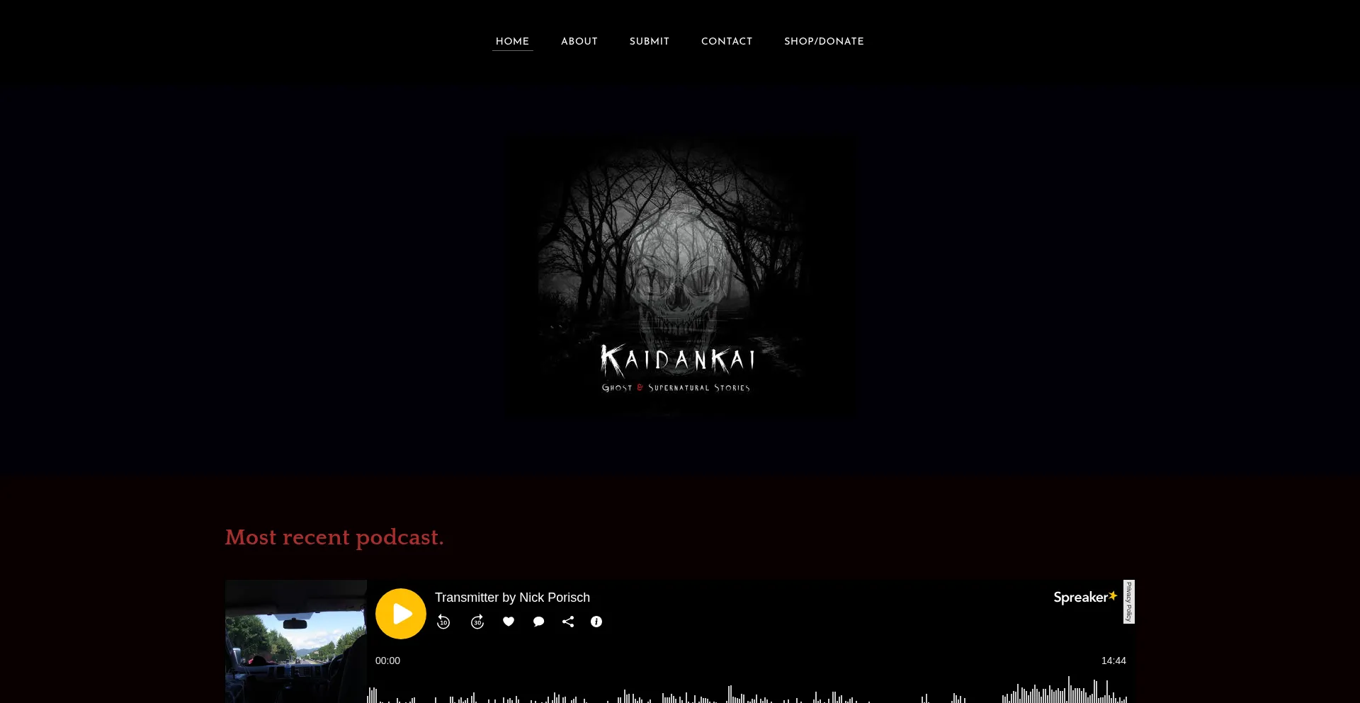 Kaidankaistories.com 安全可靠吗？