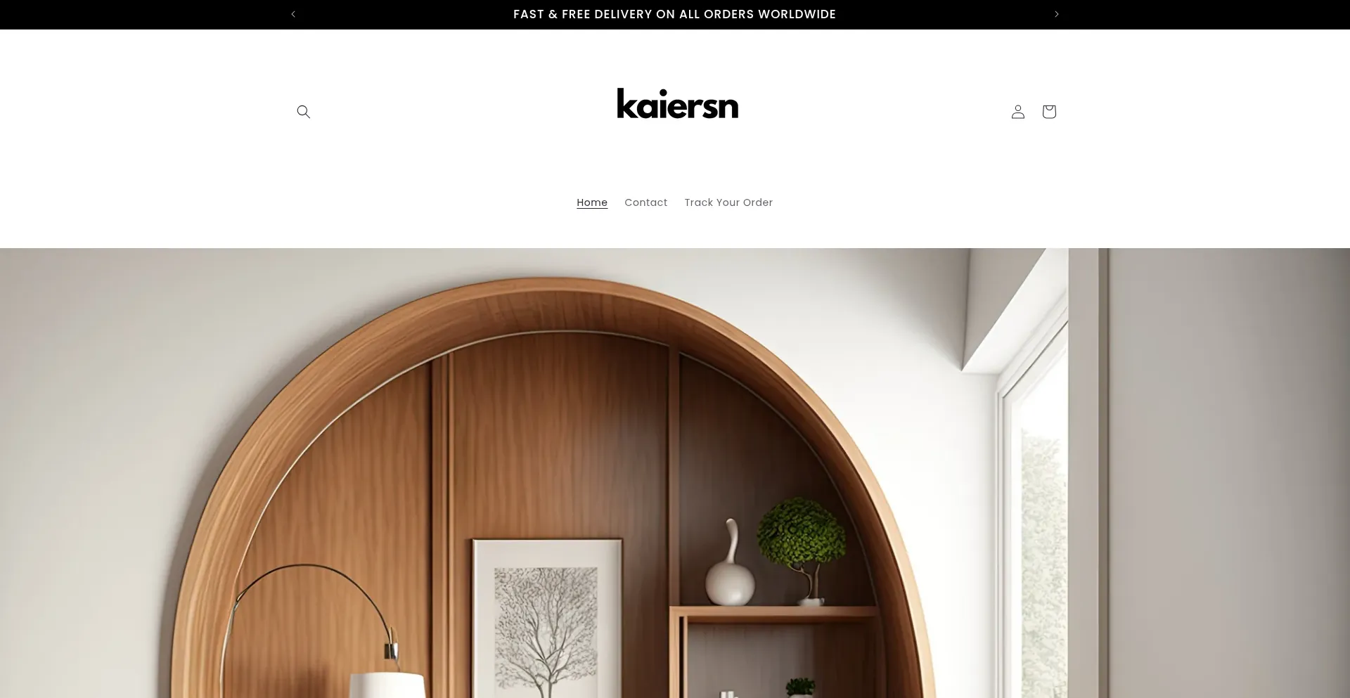 Kaiersn.com