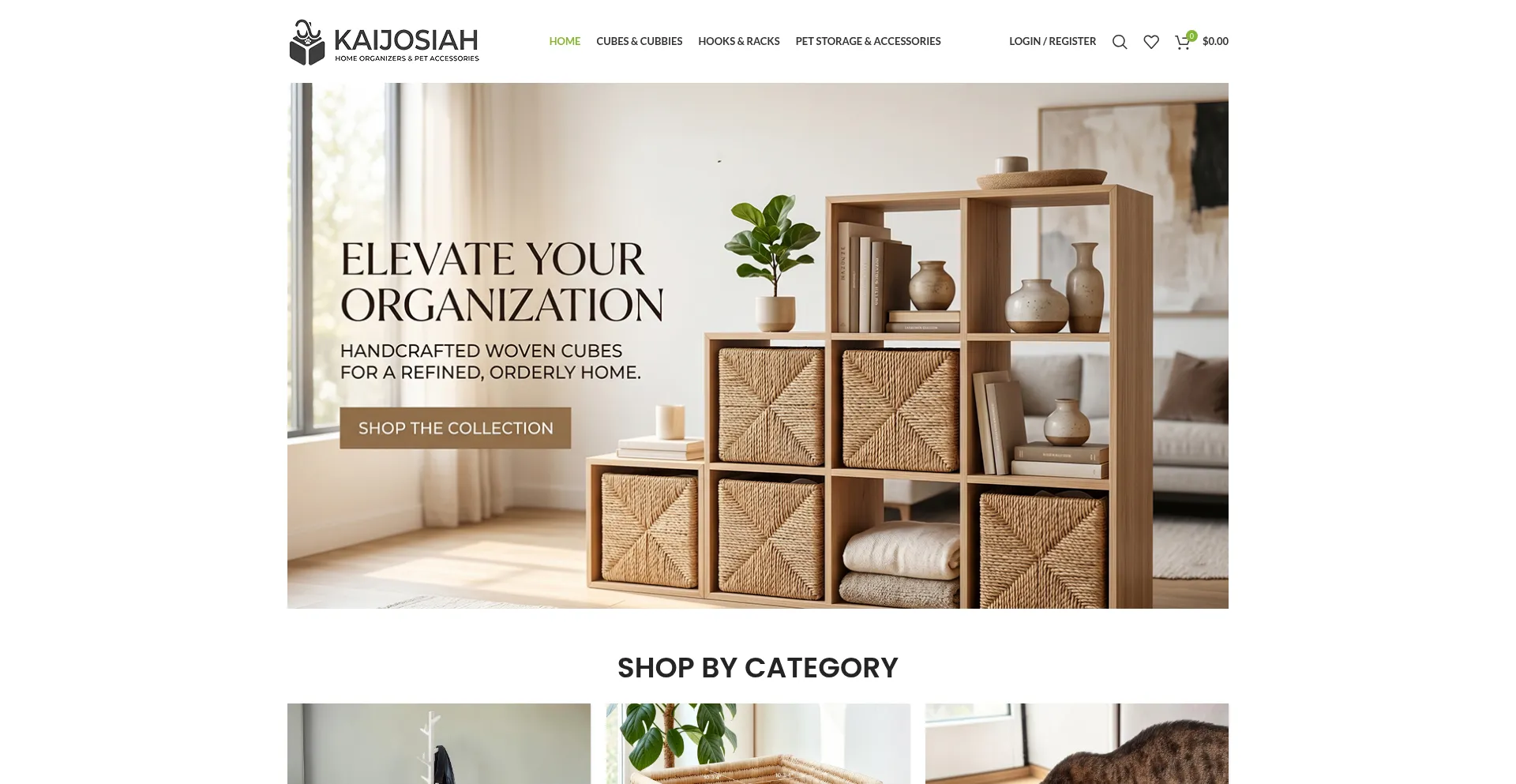Kaijosiah.com