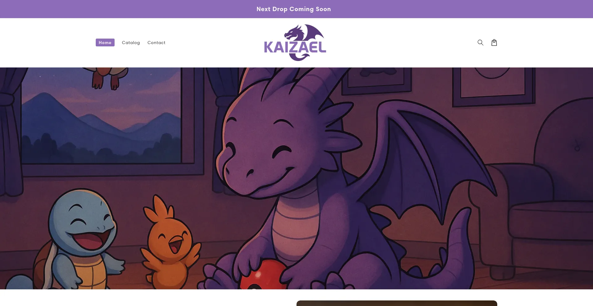 Kaizael.com