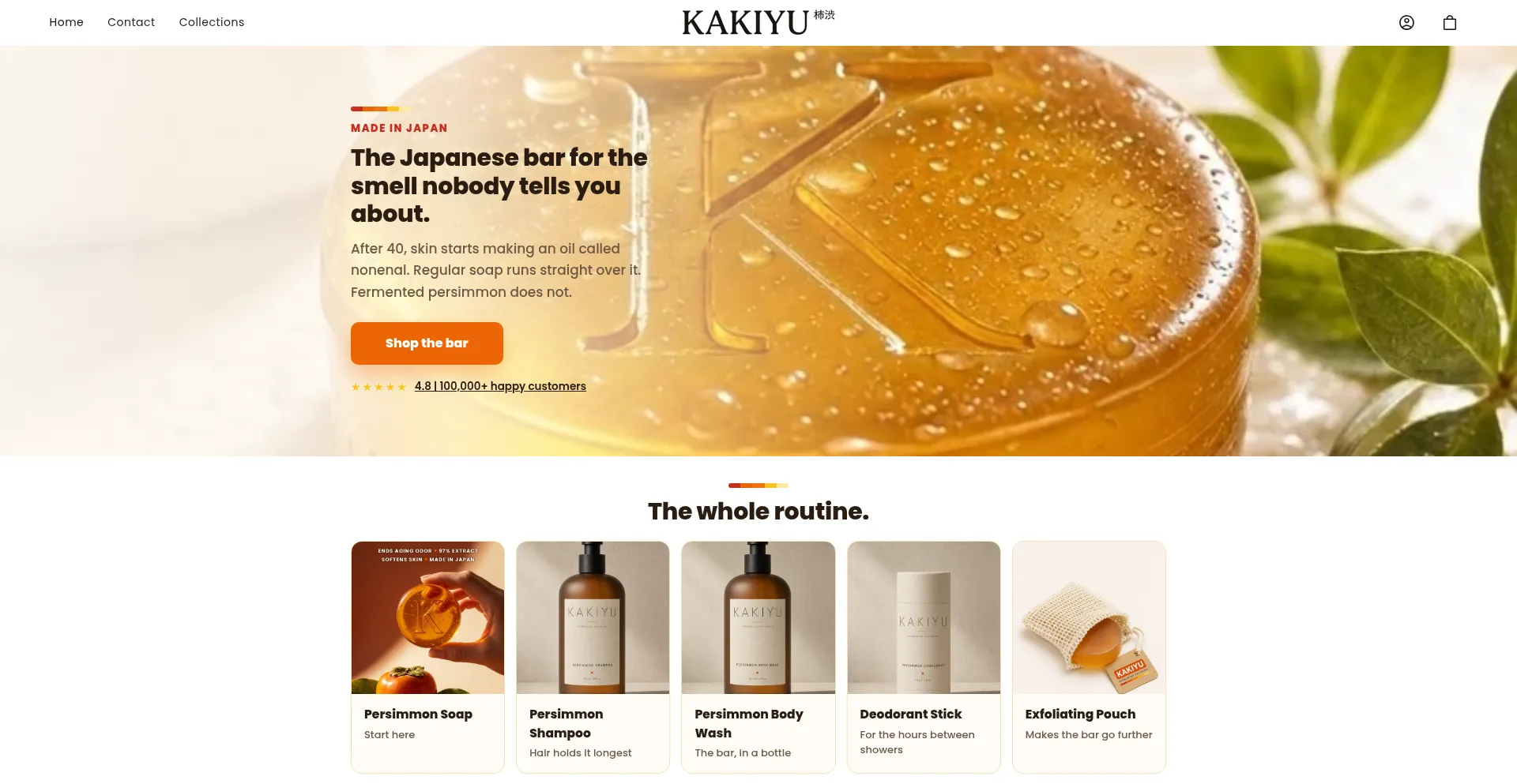 Kakiyucare.com