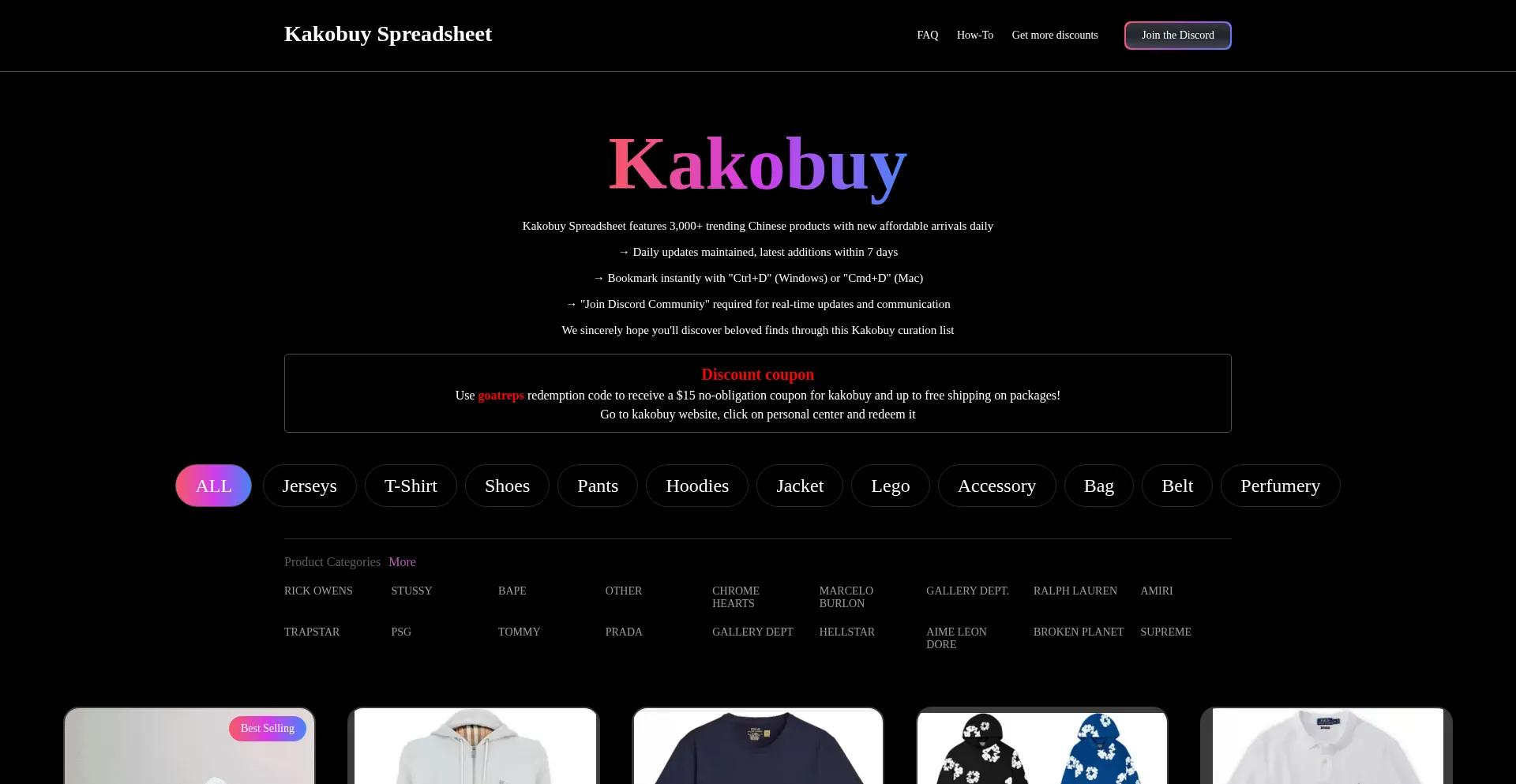 Kakobuy.org