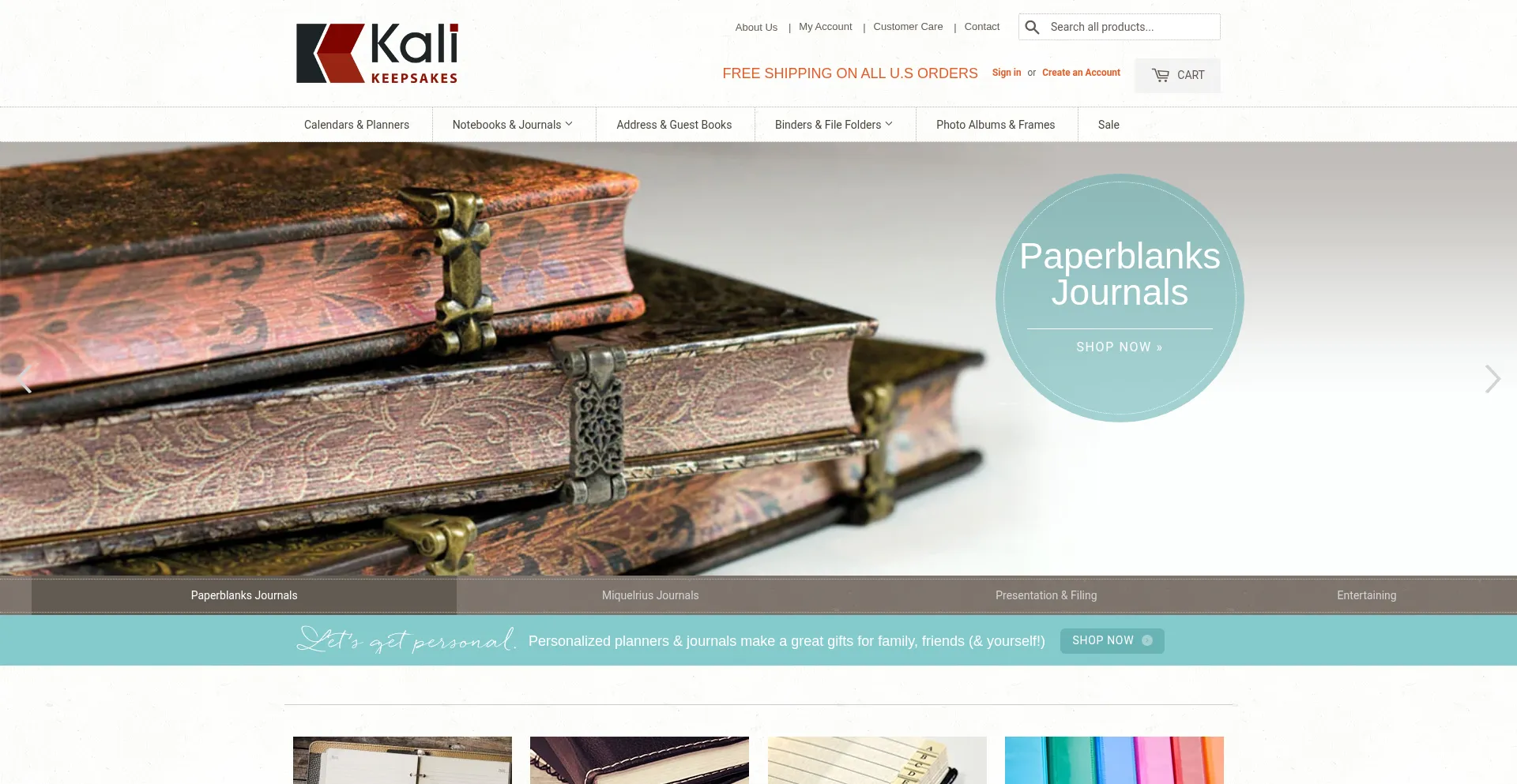 Kalikeepsakes.com 安全可靠吗？