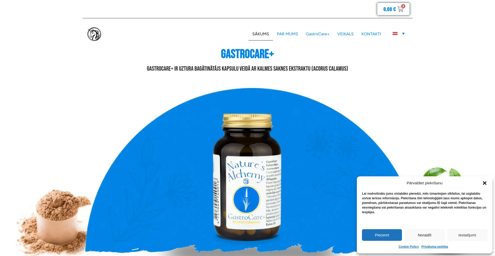 Kalmessakne.lv