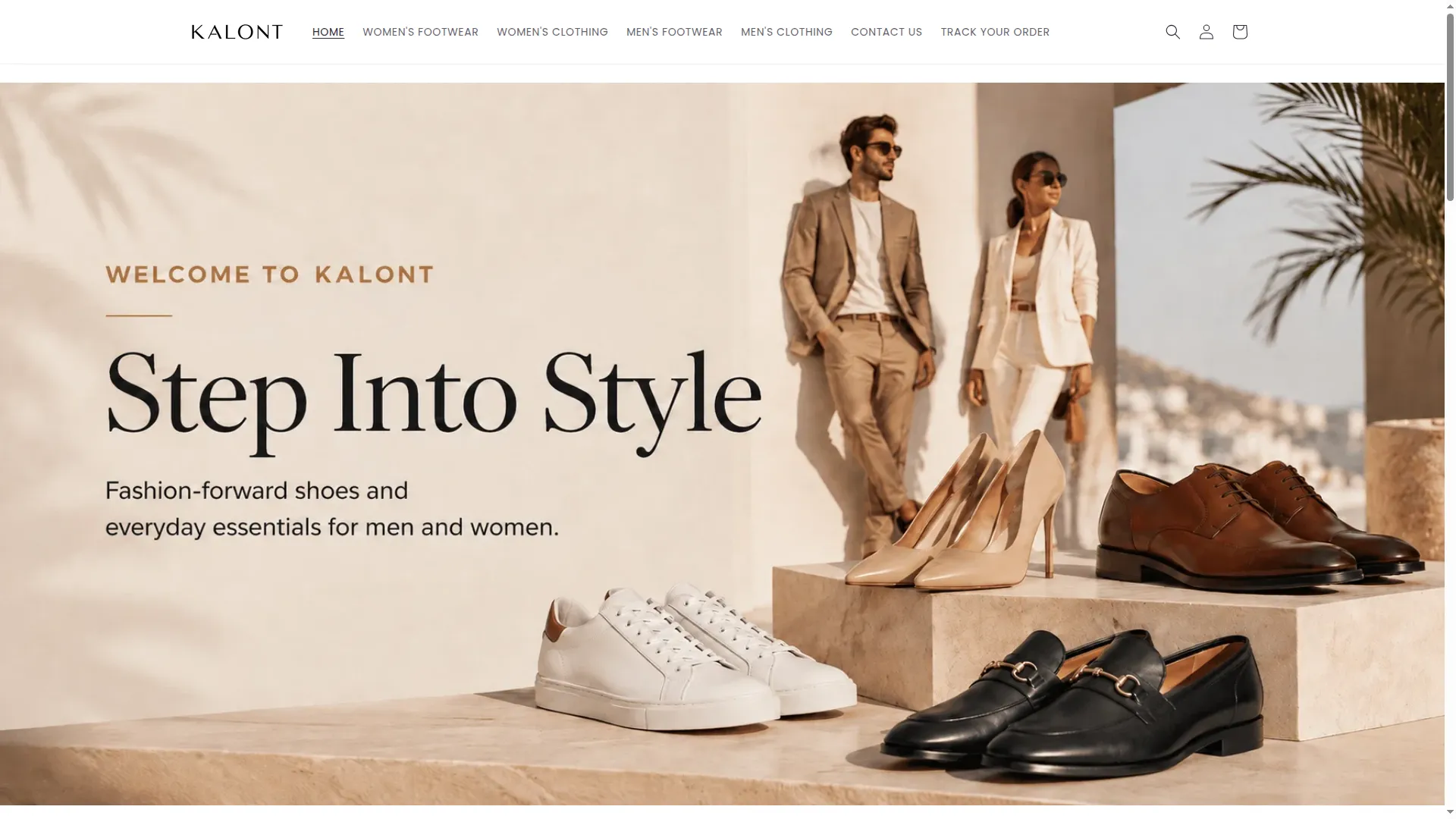 Kalont.com