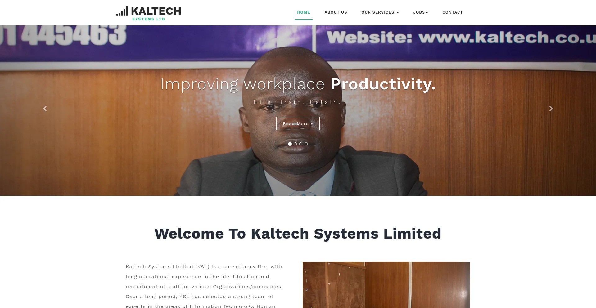 Kaltechsystems.co.ug