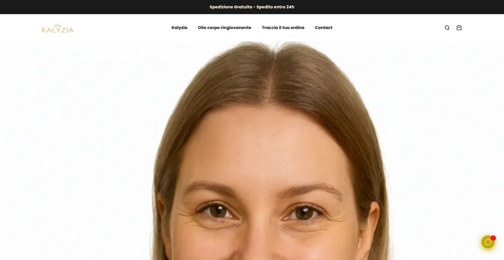 Kalyzia.com 安全可靠吗？