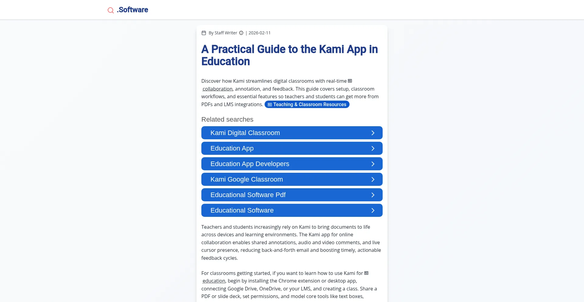 Kami.com