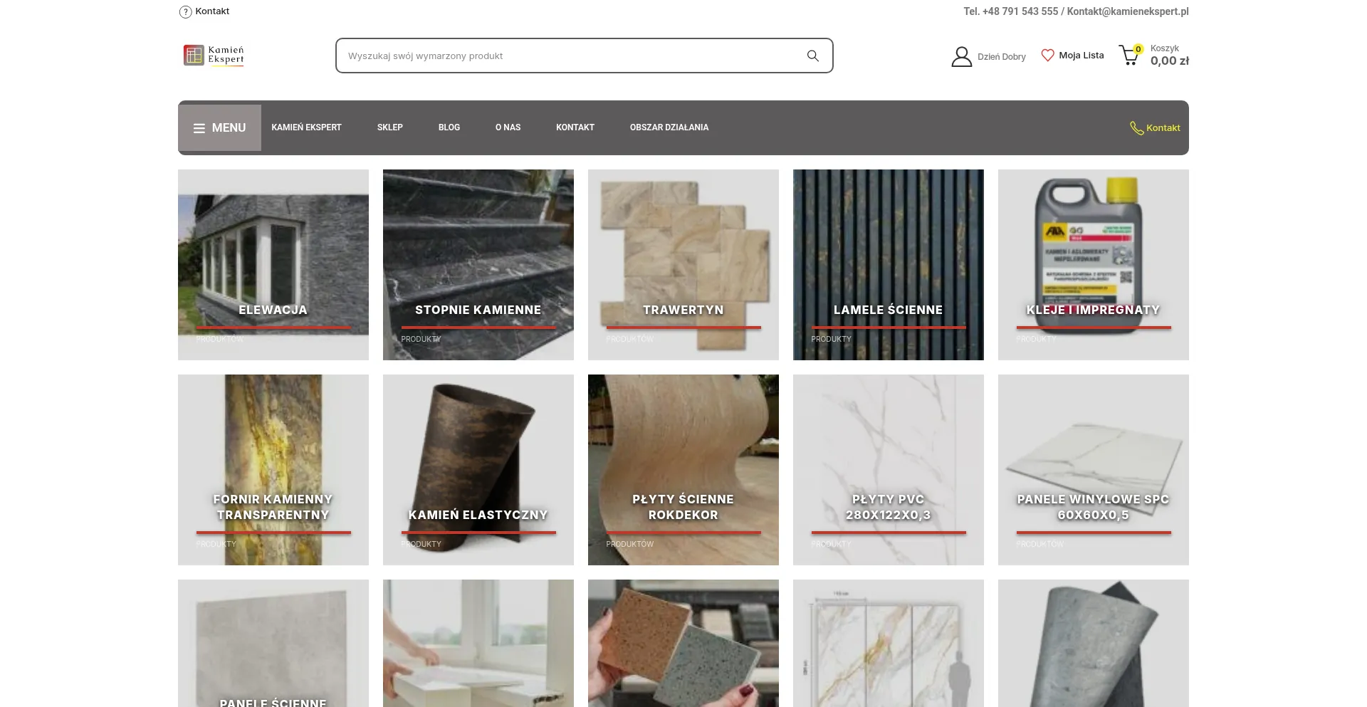 Kamienekspert.pl