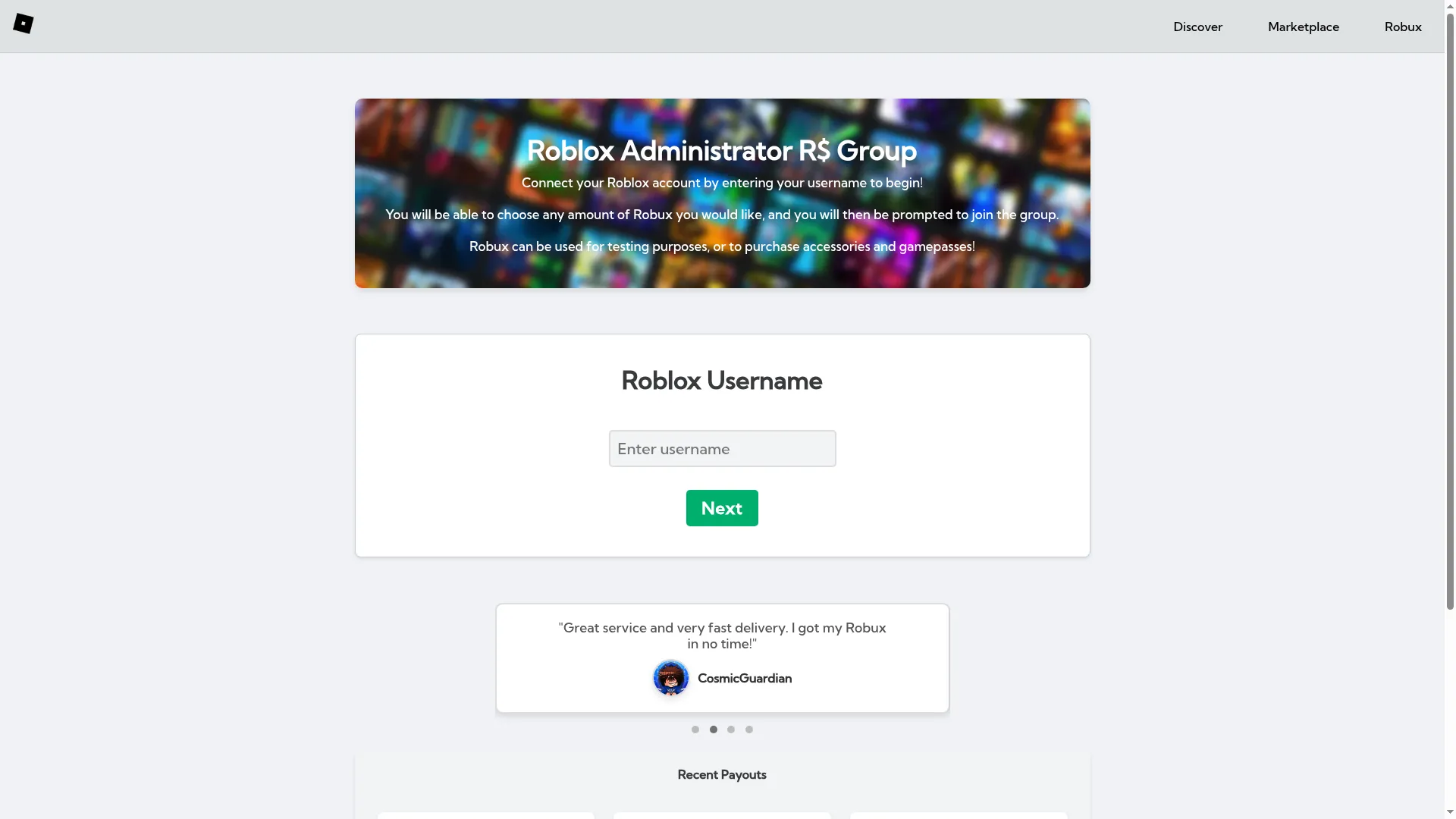 Kamisbux.netlify.app