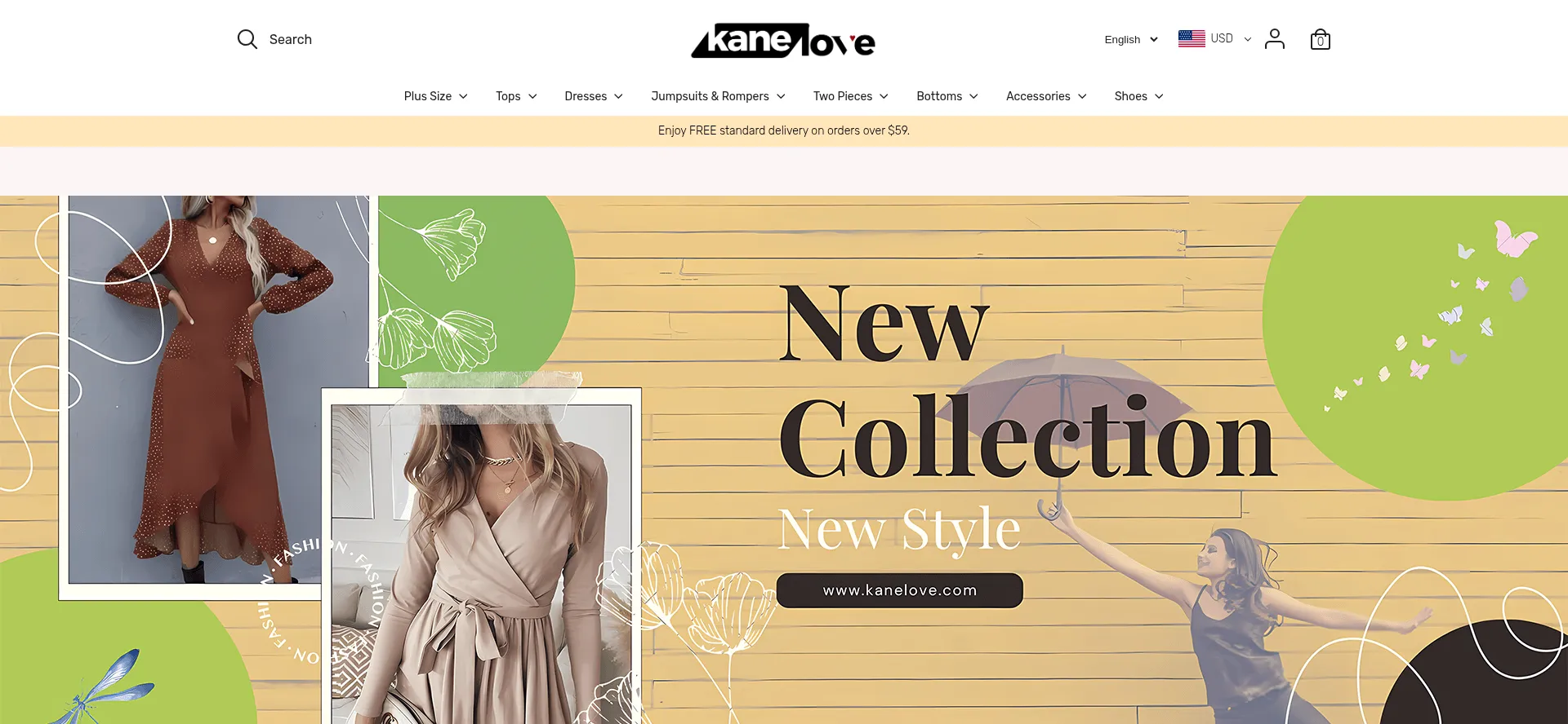 Kanelove.com