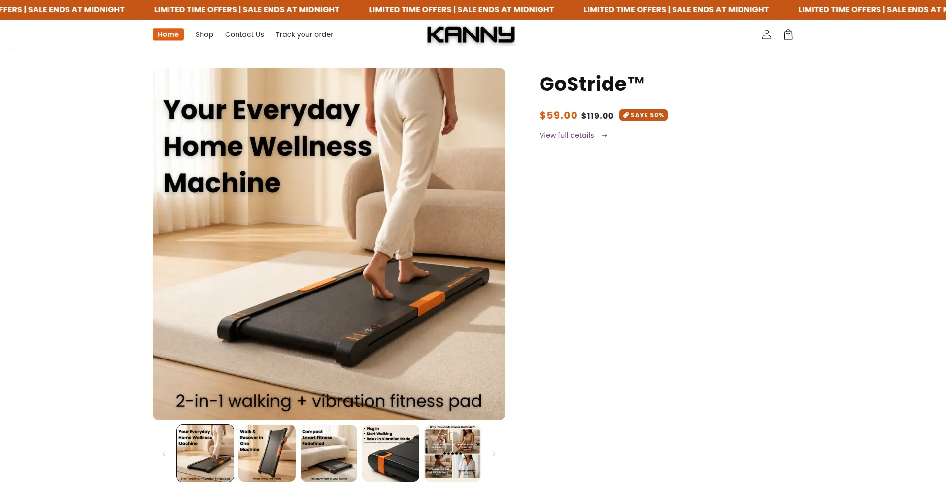 Kanny.shop
