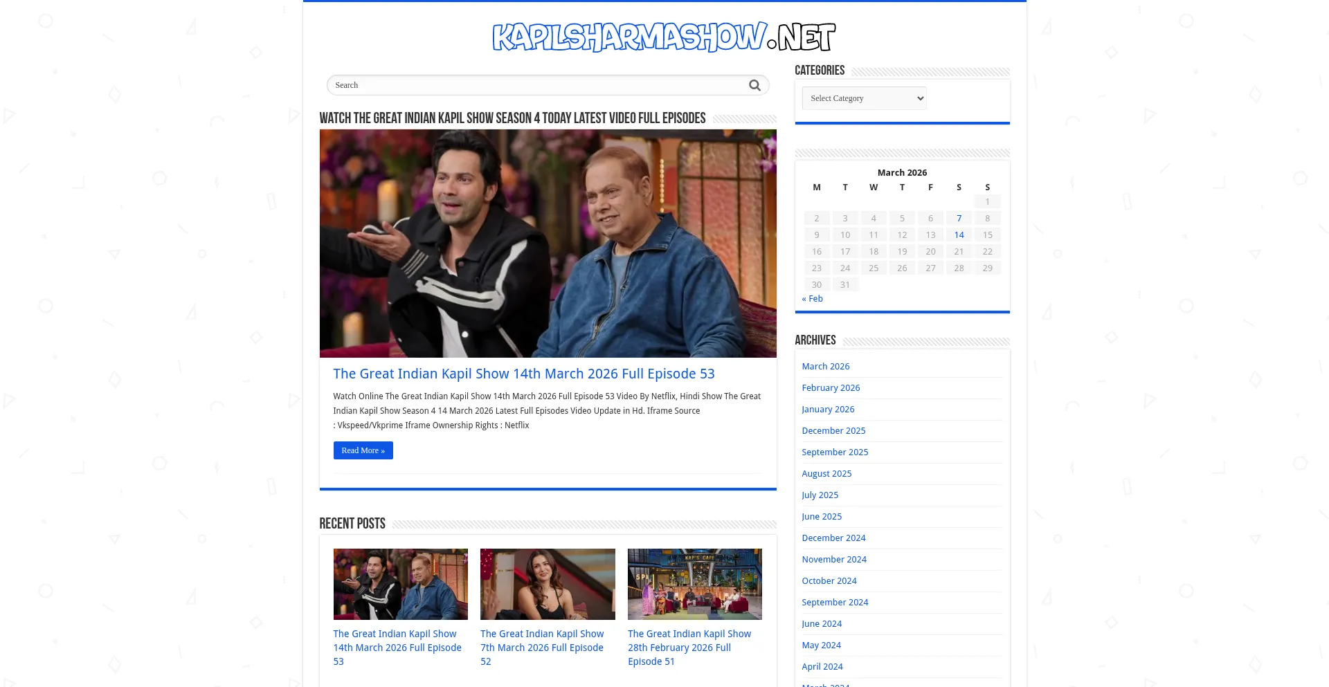 Kapilsharmashow.net