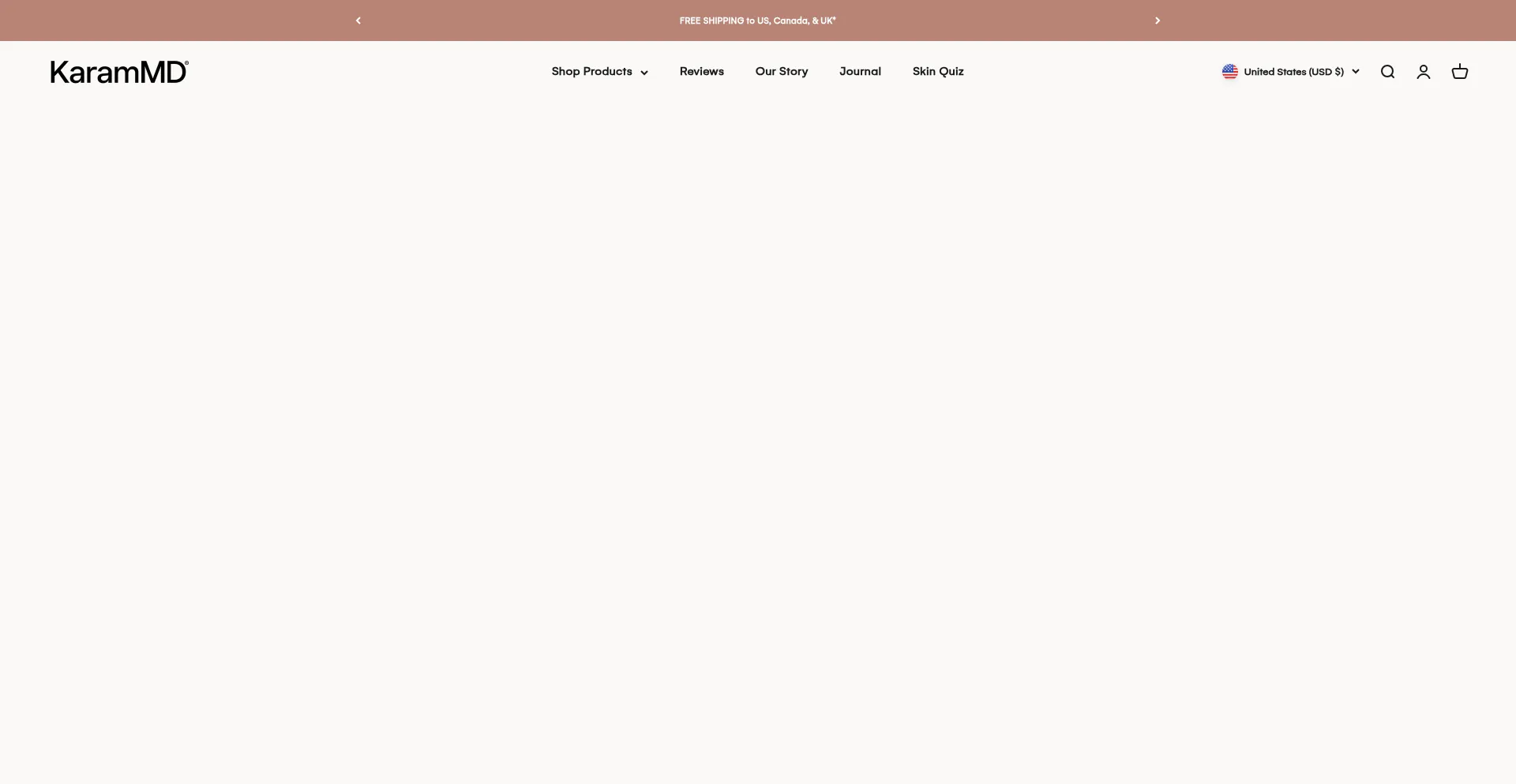 Karammdskin.com 安全可靠吗？