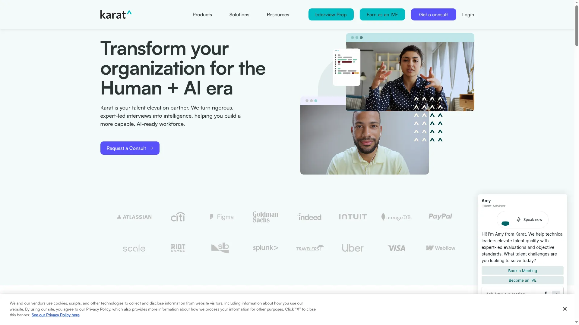 Karat.com