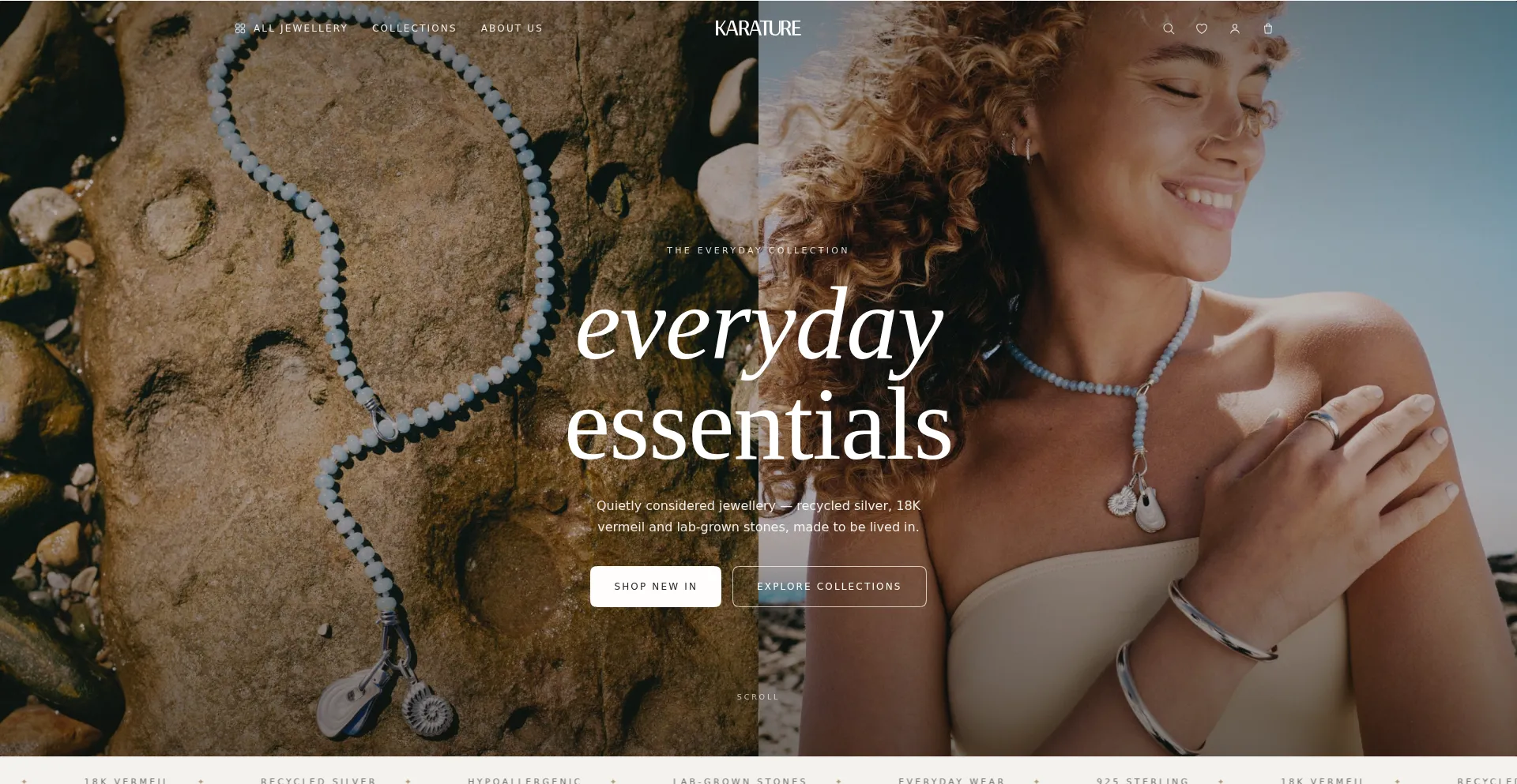 Karature.com
