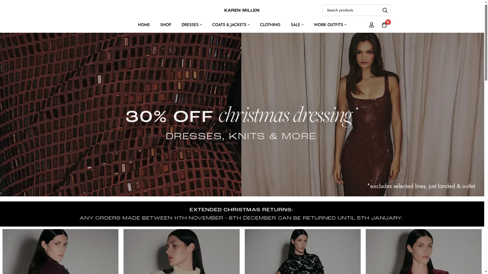 Karenmillenchic.com